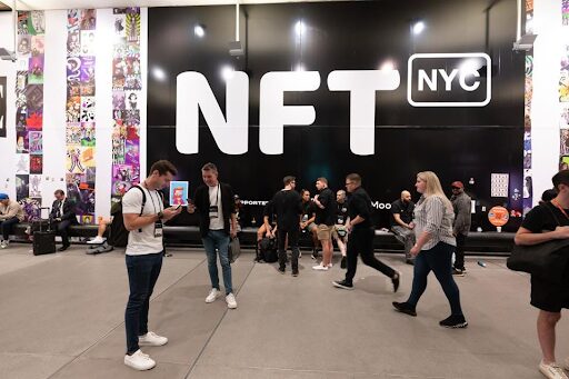 NFT NYC 2023 NFT NYC 2023