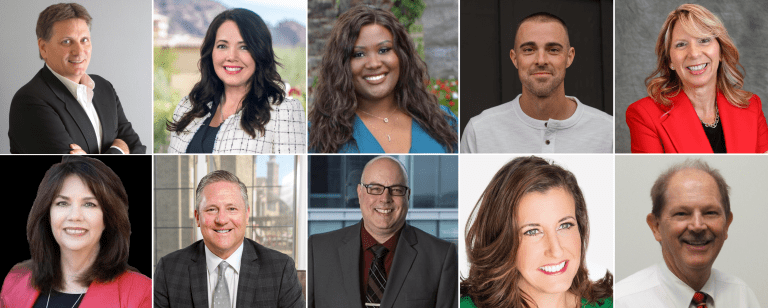 The Top 10 Leading Real Estate Agents to Watch in 2023 - Grit Daily News