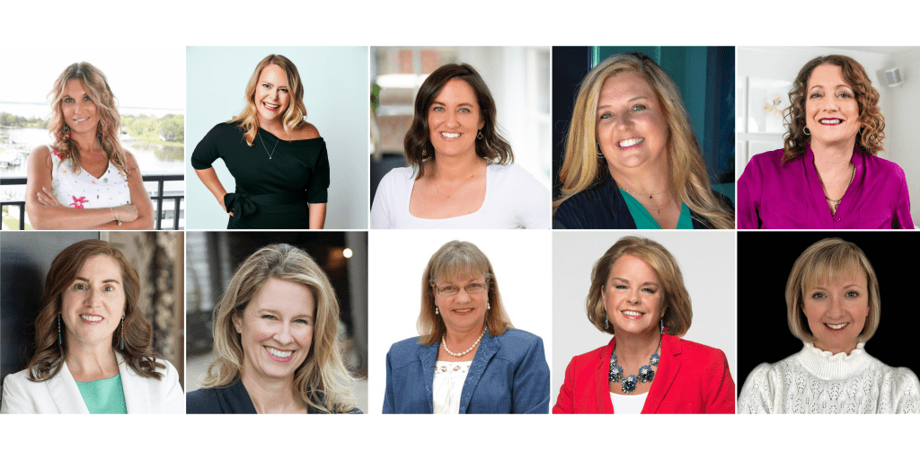 Top 10 Female Real Estate Agents in North Carolina in 2023