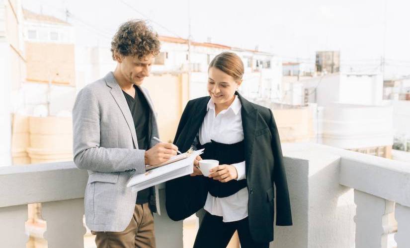 3 Master HR Tips for Sales Team Management