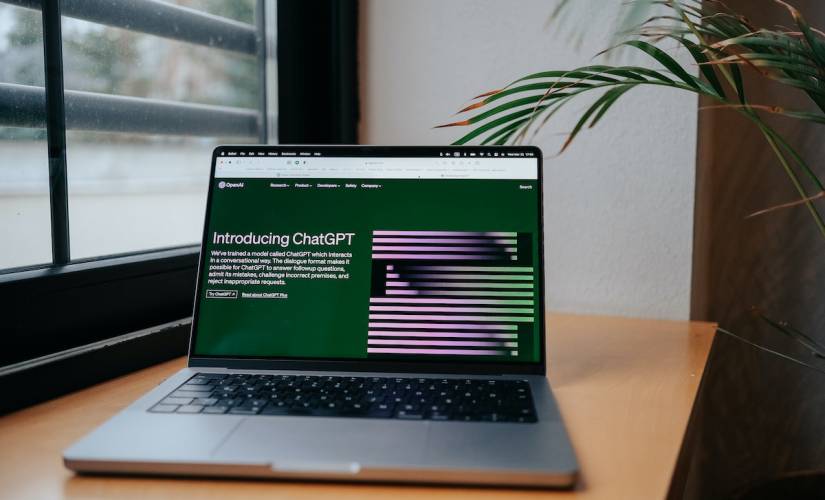 Unlock ChatGPT potential Unlock ChatGPT potential