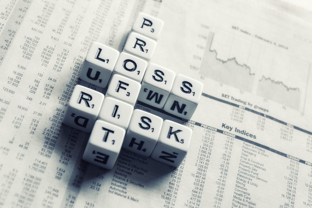 Assessing the risk of funding AI startups Assessing the risk of funding AI startups