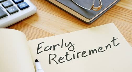 The Pros and Cons of Early Retirement for Single Americans