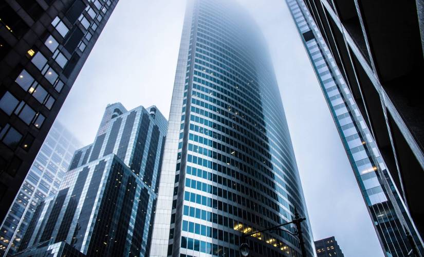 Financial AI systems at banks Financial AI systems at banks