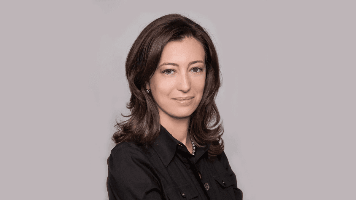 Here’s Where to See Irina Berkon Speak at Consensus