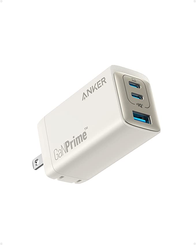 anker iphone charger