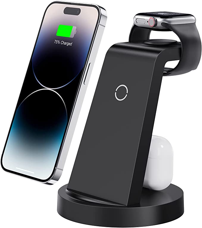 antmyz iphone charger