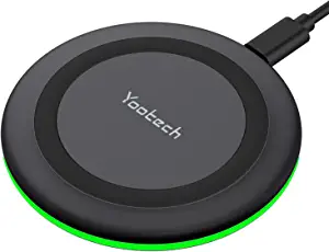 yootech iphone charger