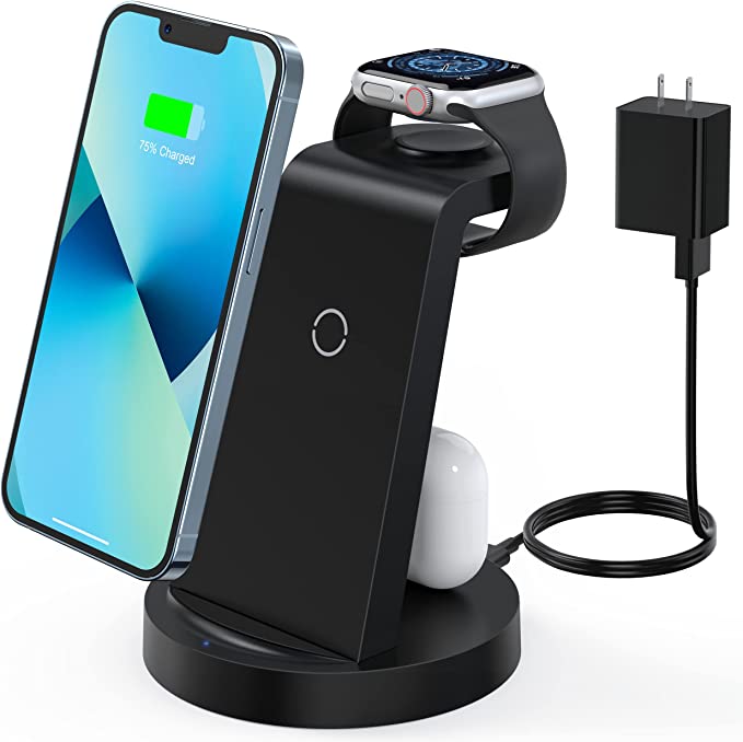 redkjy iphone charger