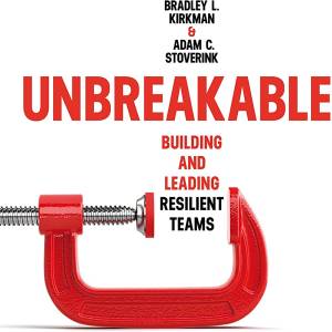 UNBREAKABLE