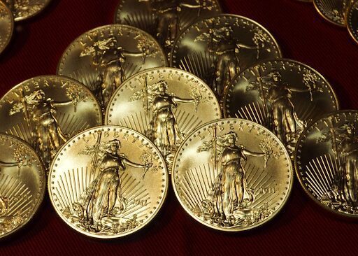 The Most Popular Bullion Coins and Their Designers