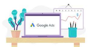 Optimizing Google Ads Optimizing Google Ads