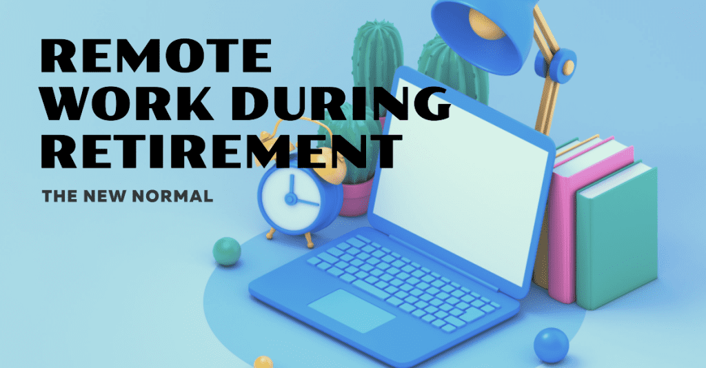 Tips for Staying Focused While You Remote Work During Retirement