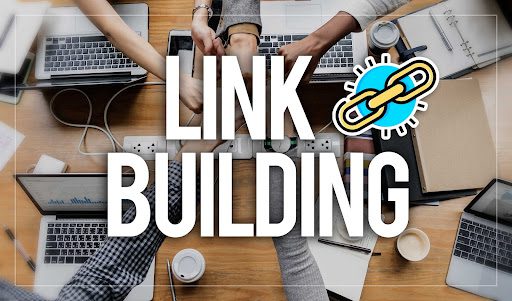 E-commerce Link Building Techniques