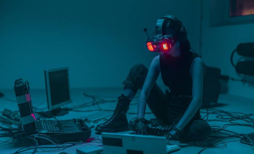 AI decision making in cybersecurity AI decision making in cybersecurity