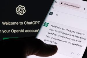 ChatGPT can impact publisher revenue by taking over search. ChatGPT can impact publisher revenue by taking over search.