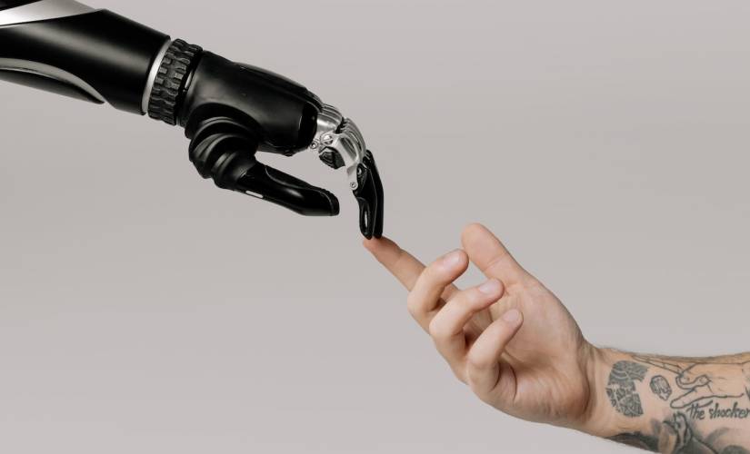 Business owners leverage AI Business owners leverage AI