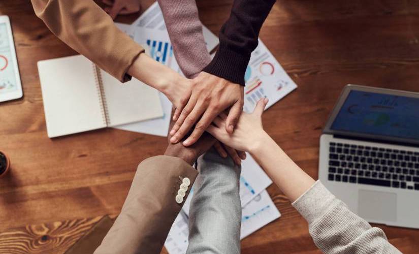 Cross-functional teams Cross-functional teams