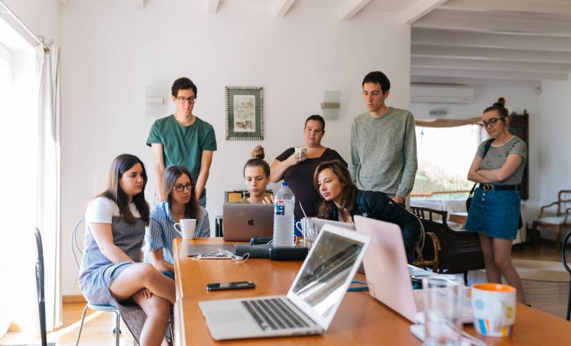 5 Ways EdTech is Facilitating Efficient Innovation for Teams