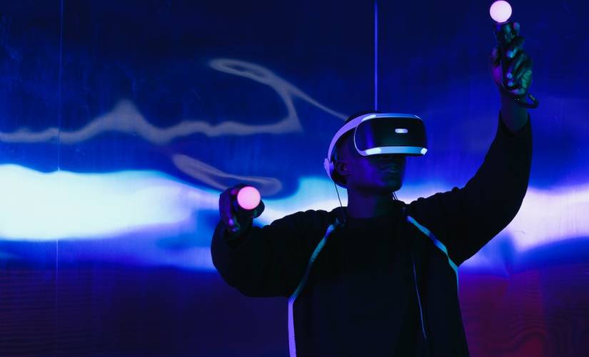 Challenges and Opportunities for Europe’s Metaverse Market