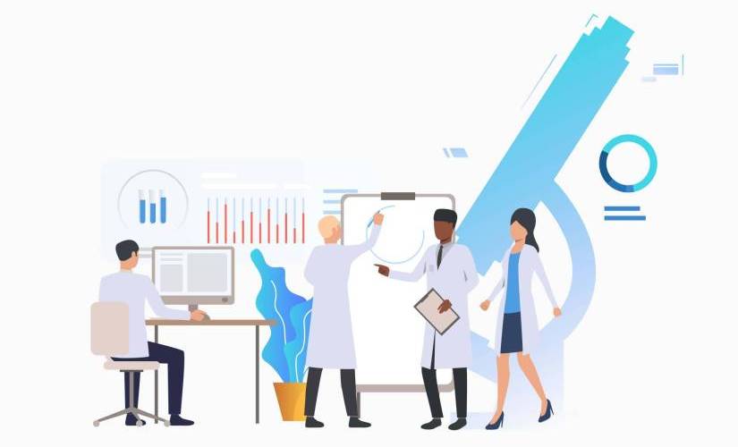 Role of artificial intelligence in healthcare