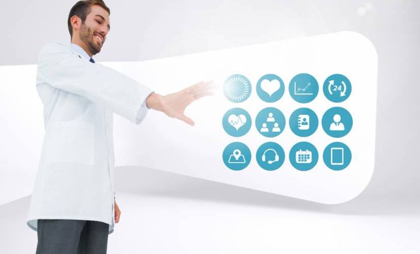 Healthcare marketing trends Healthcare marketing trends