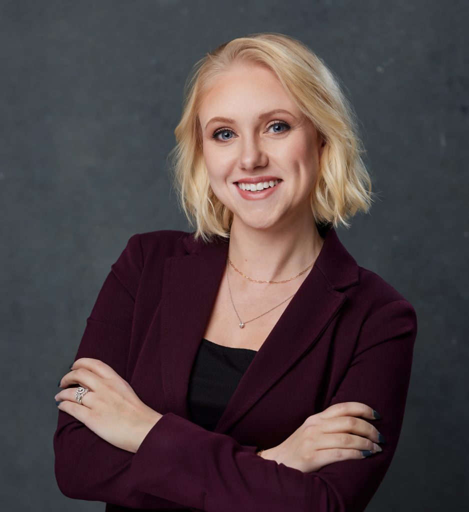 Melanie MacDonald Arthur