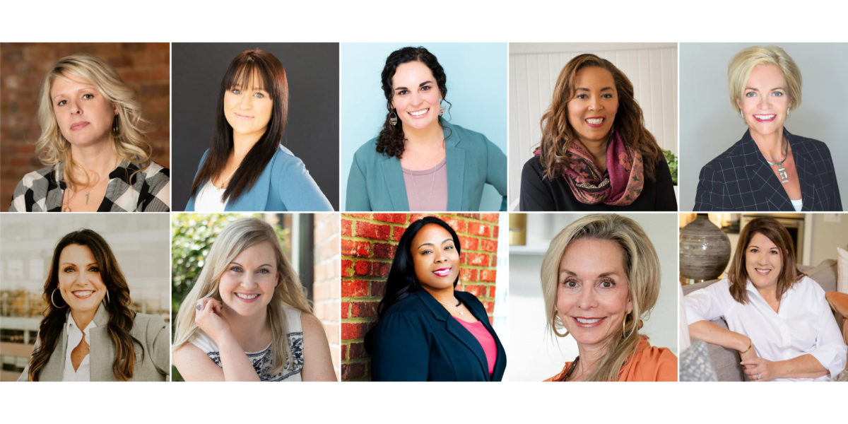 Top 10 Female Real Estate Agents in South Carolina in 2023