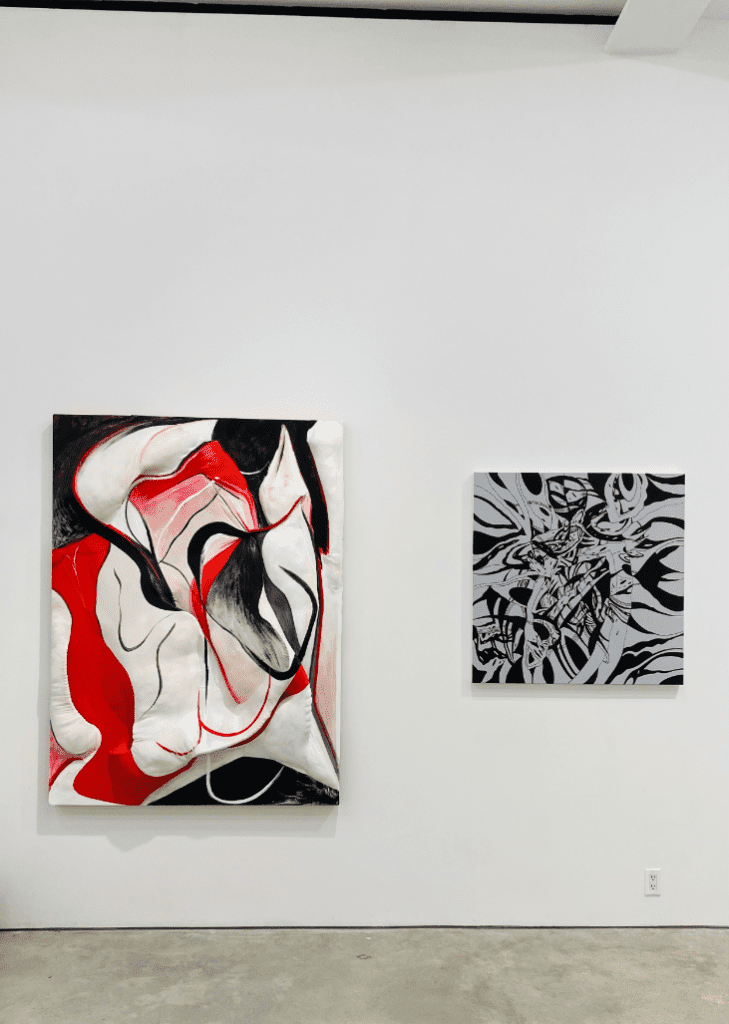 Chellis Baird Jim D'Amato Highline Nine