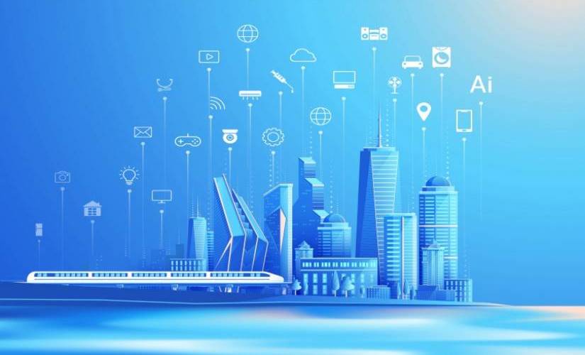 IoT smart cities IoT smart cities