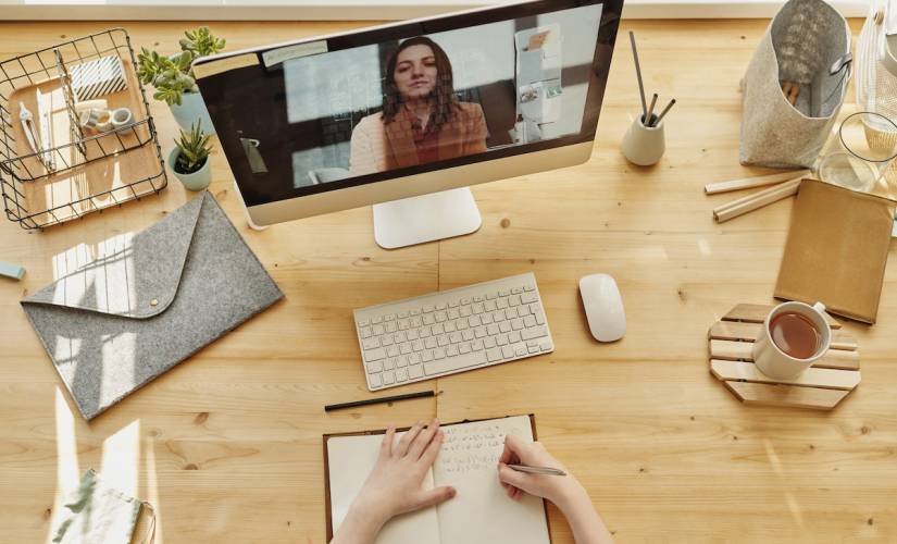 Tech-enabled ways to improve the student's experience
