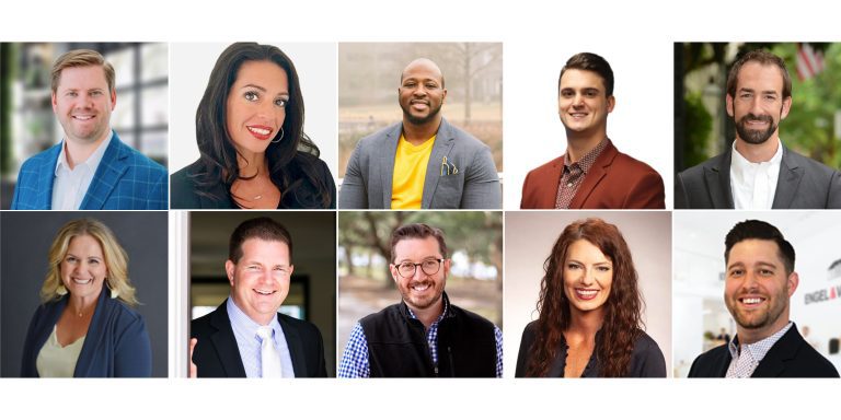 The Top 10 Leading Real Estate Agents in South Carolina in 2023 - Grit ...