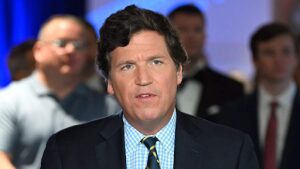 Tucker Carlson Tucker Carlson
