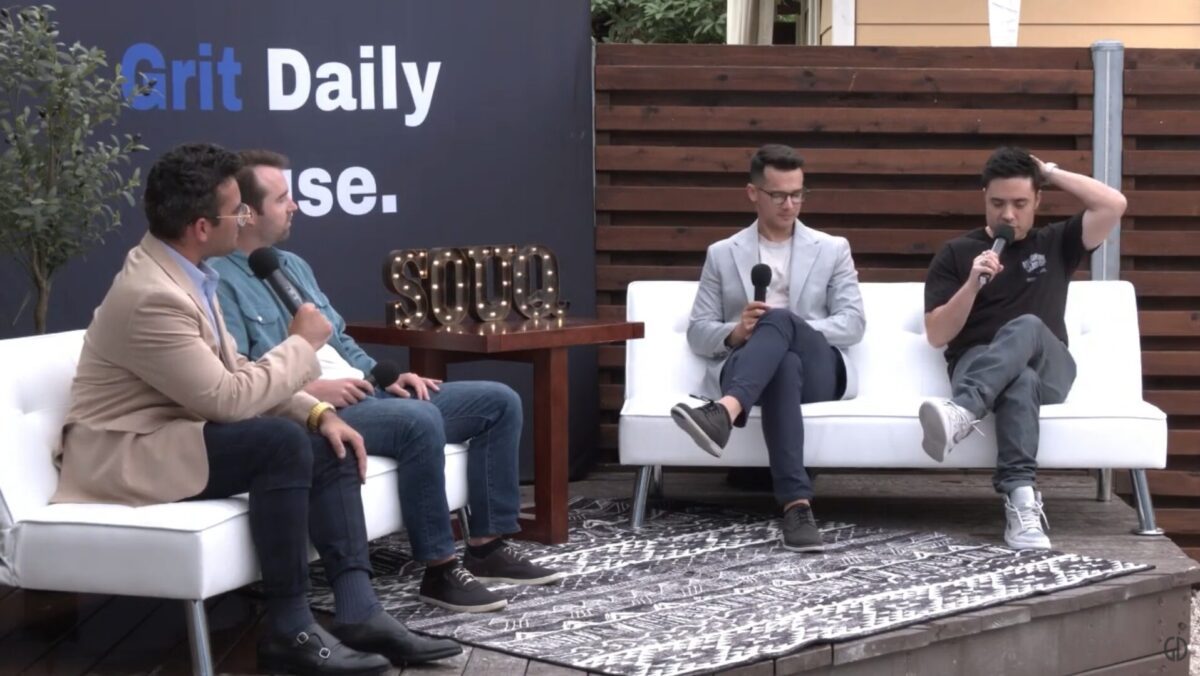 The Search for True Decentralization: Why Aligning Interests Early is Key to Unleashing Blockchain’s Potential