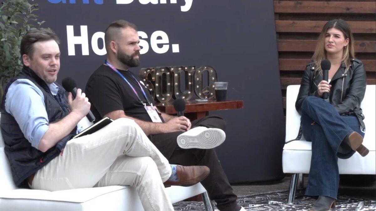 Money Is a Story: Crypto’s Role in the Banking Revolution Is Not