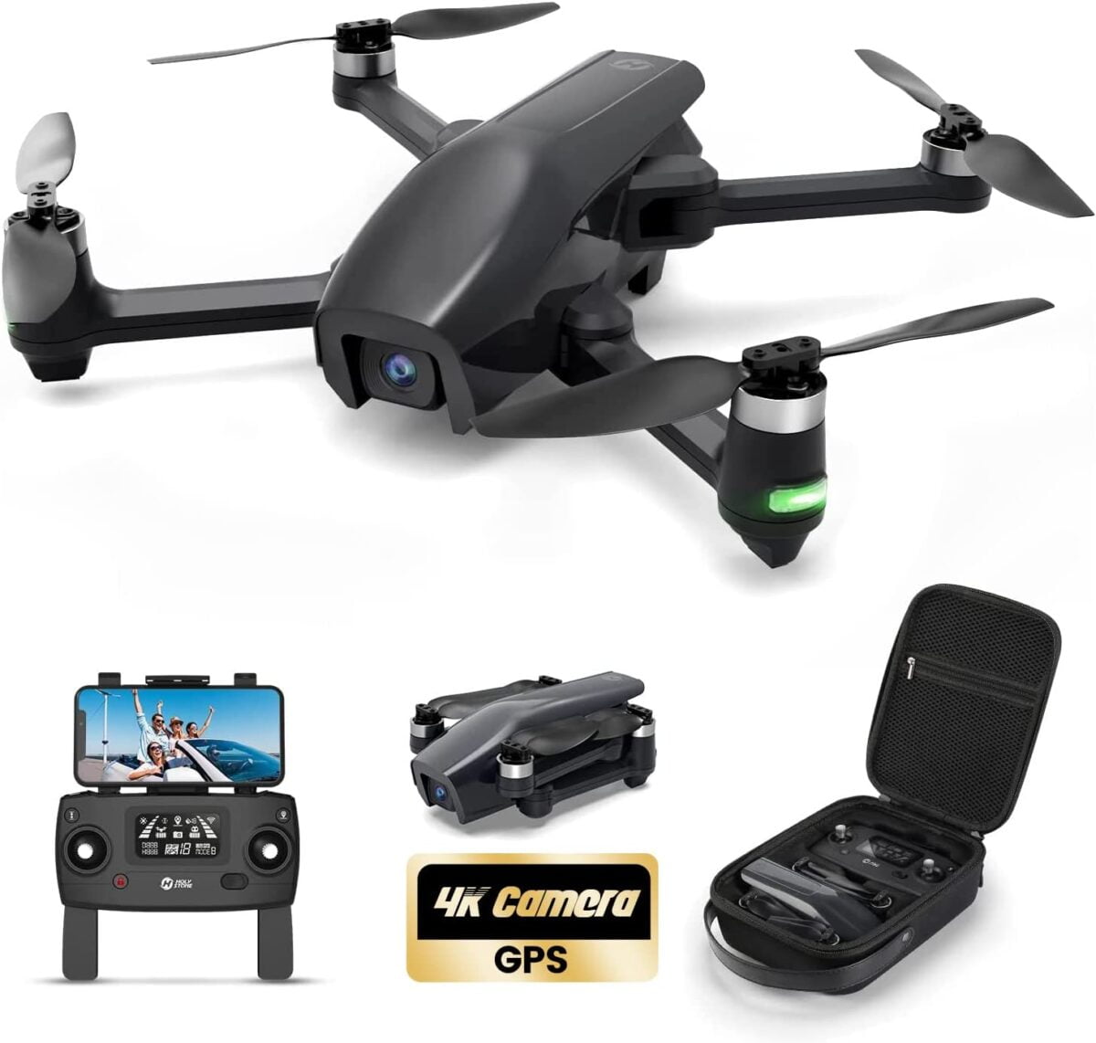 Holy Stone HS710 Drone with Camera