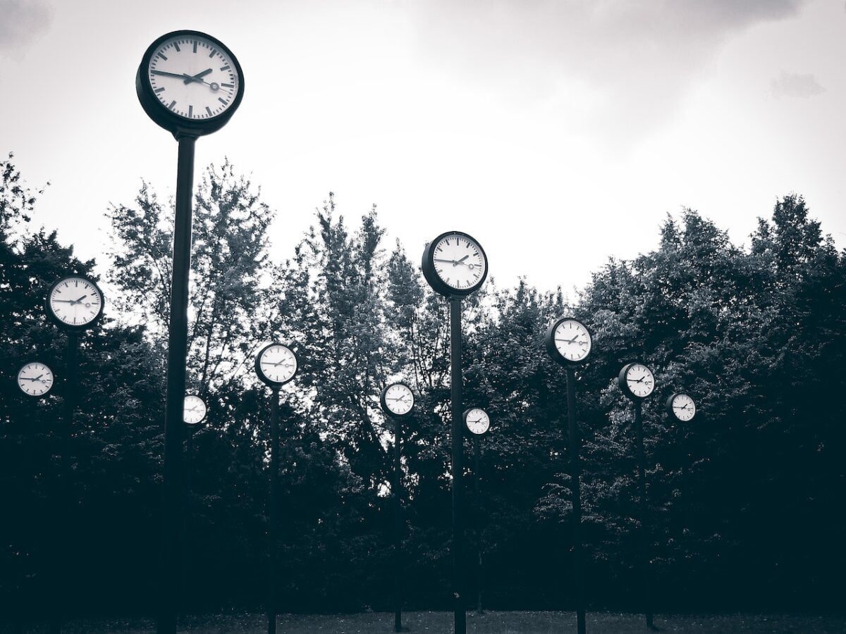 Time management tips