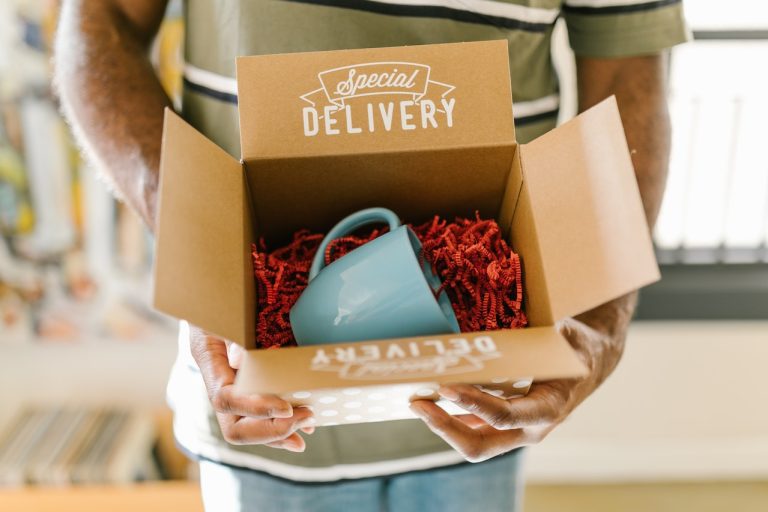 Dropshipping business essentials
