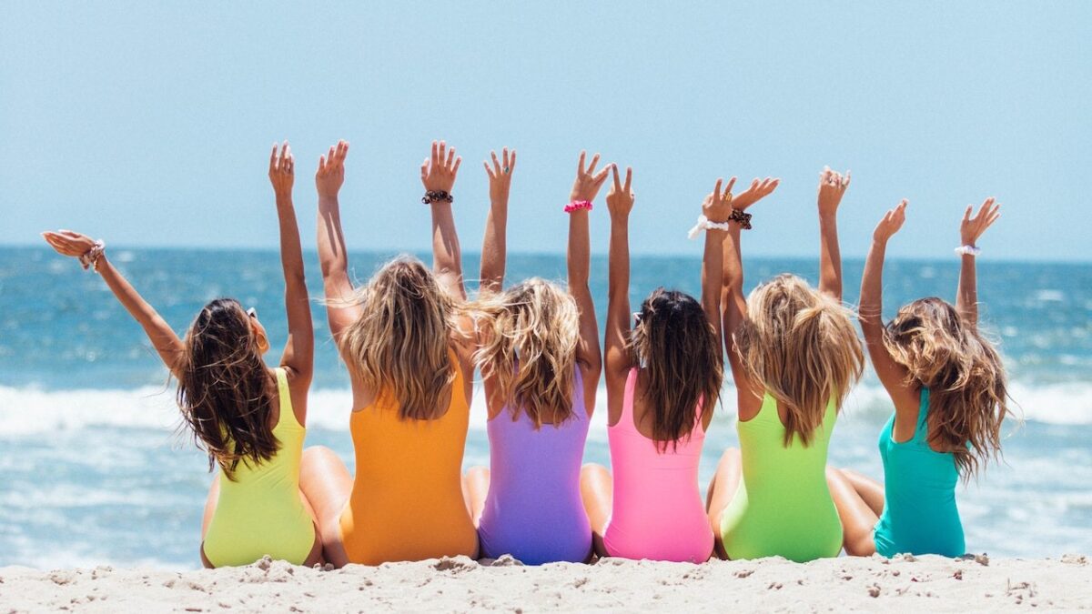Summer must-haves Summer must-haves