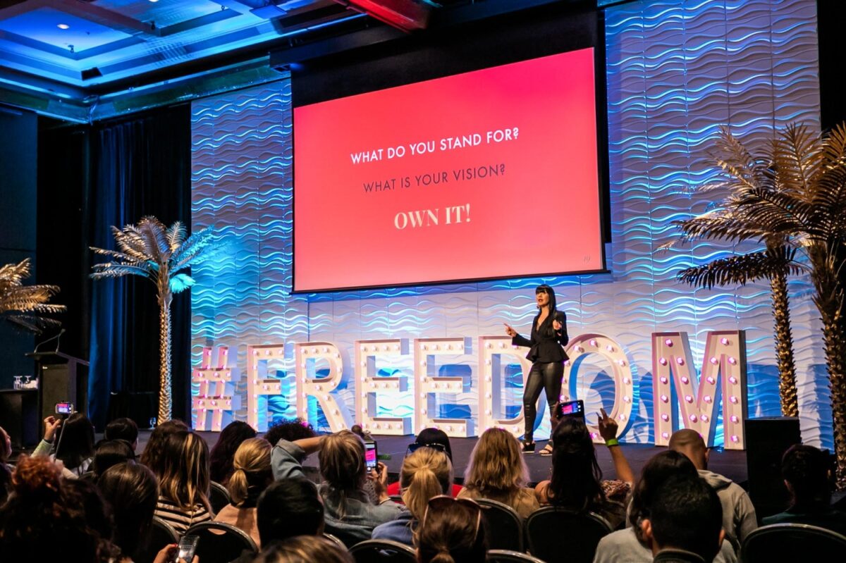 The Freedom Era Continues to Make a Positive Impact by Partnering with Charity Water