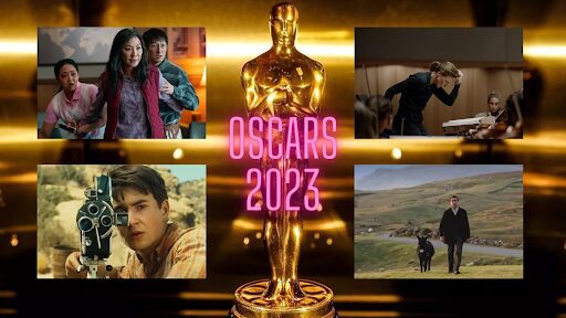8 Best Oscar-Nominated Films in 2023