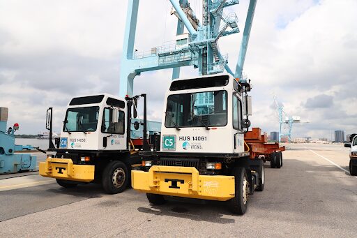 ZEBOX-Supported ElectroTempo Partners With Port of Virginia to Cut Emissions and Shrink Costs