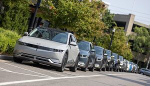 EV automakers EV automakers