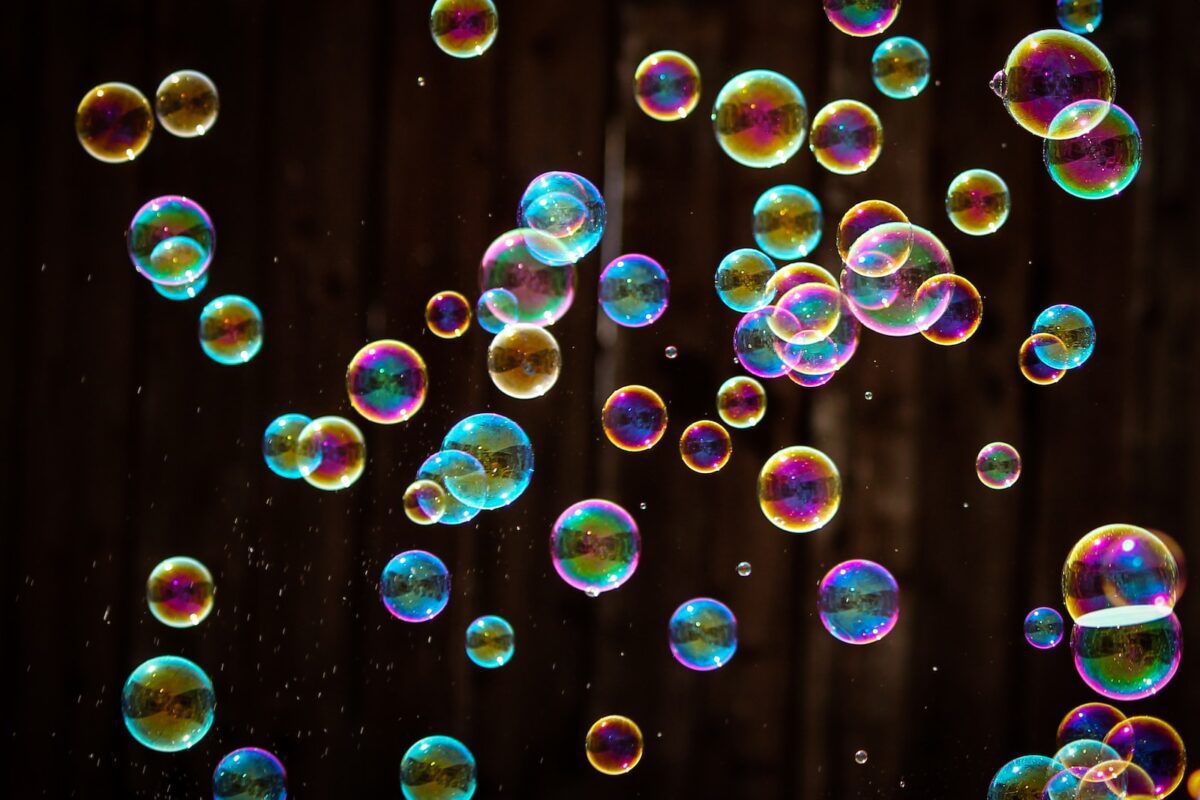 Best bubble machines Best bubble machines