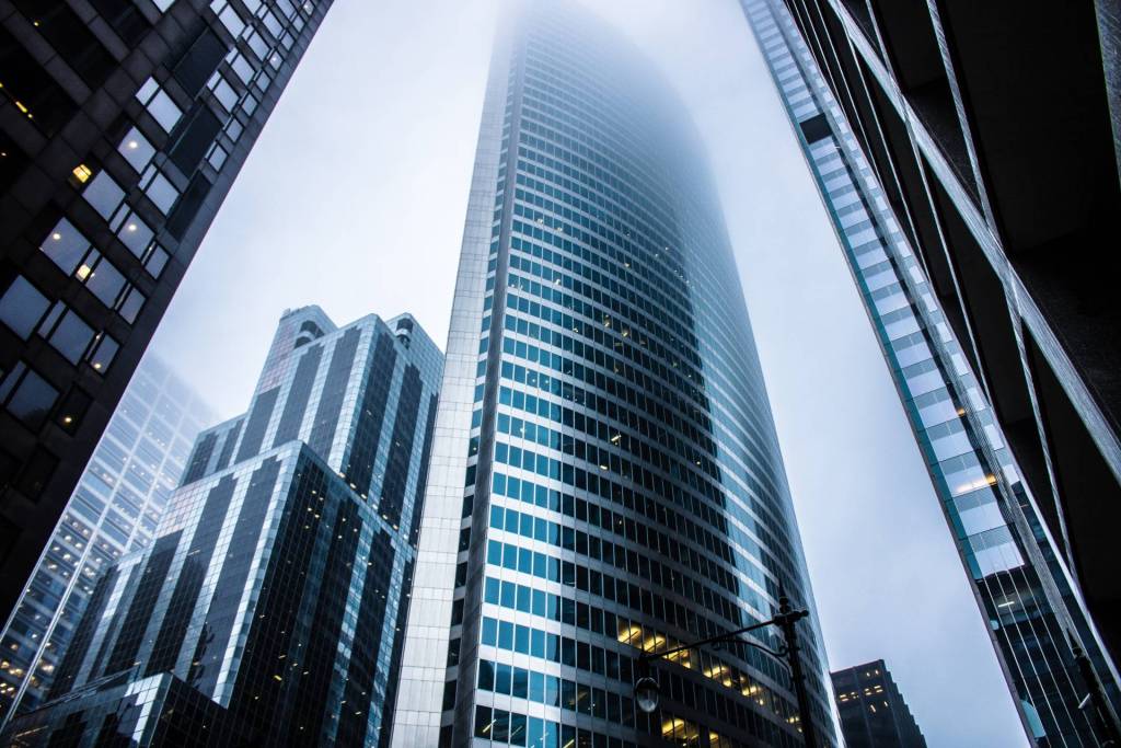 3 Financial Partnerships That Are Changing the Game