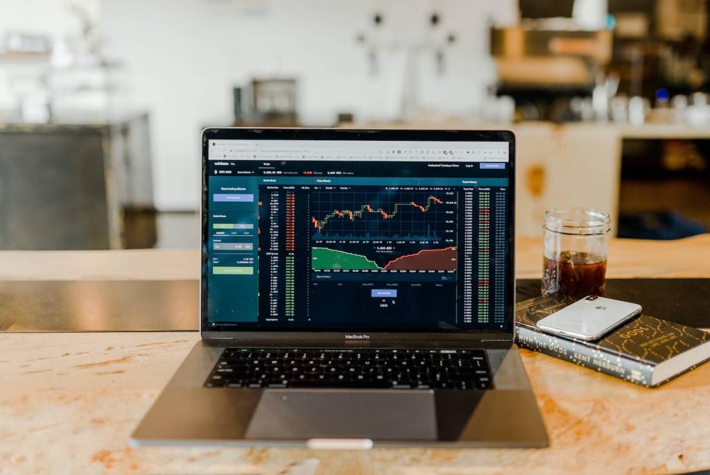 Securing Long-Term Wealth: Unveiling the Power of Digital Trading Tools