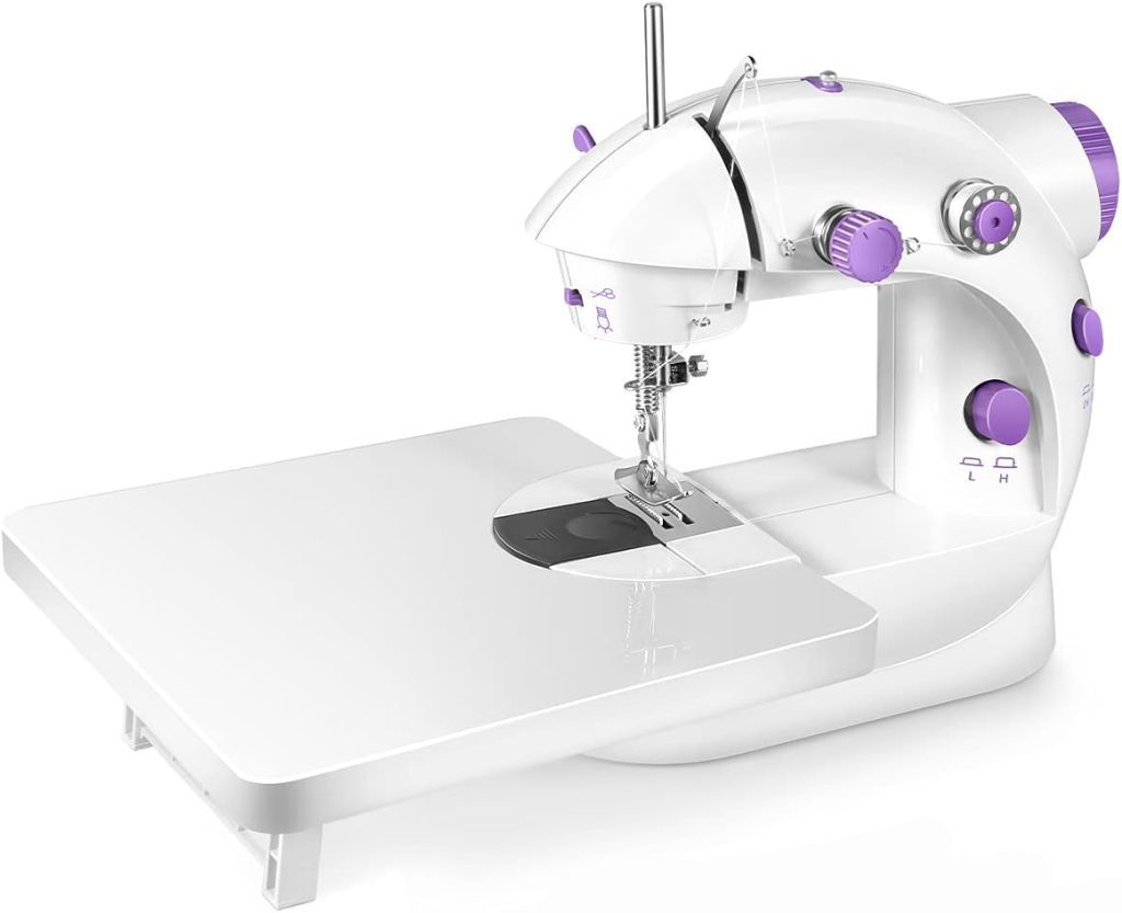 Handheld Machine The 6 Best Handheld Sewing Machine Picks of 2023 - Grit Daily News