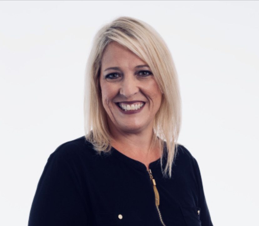 Amanda Abernathy top real estate agent georgia