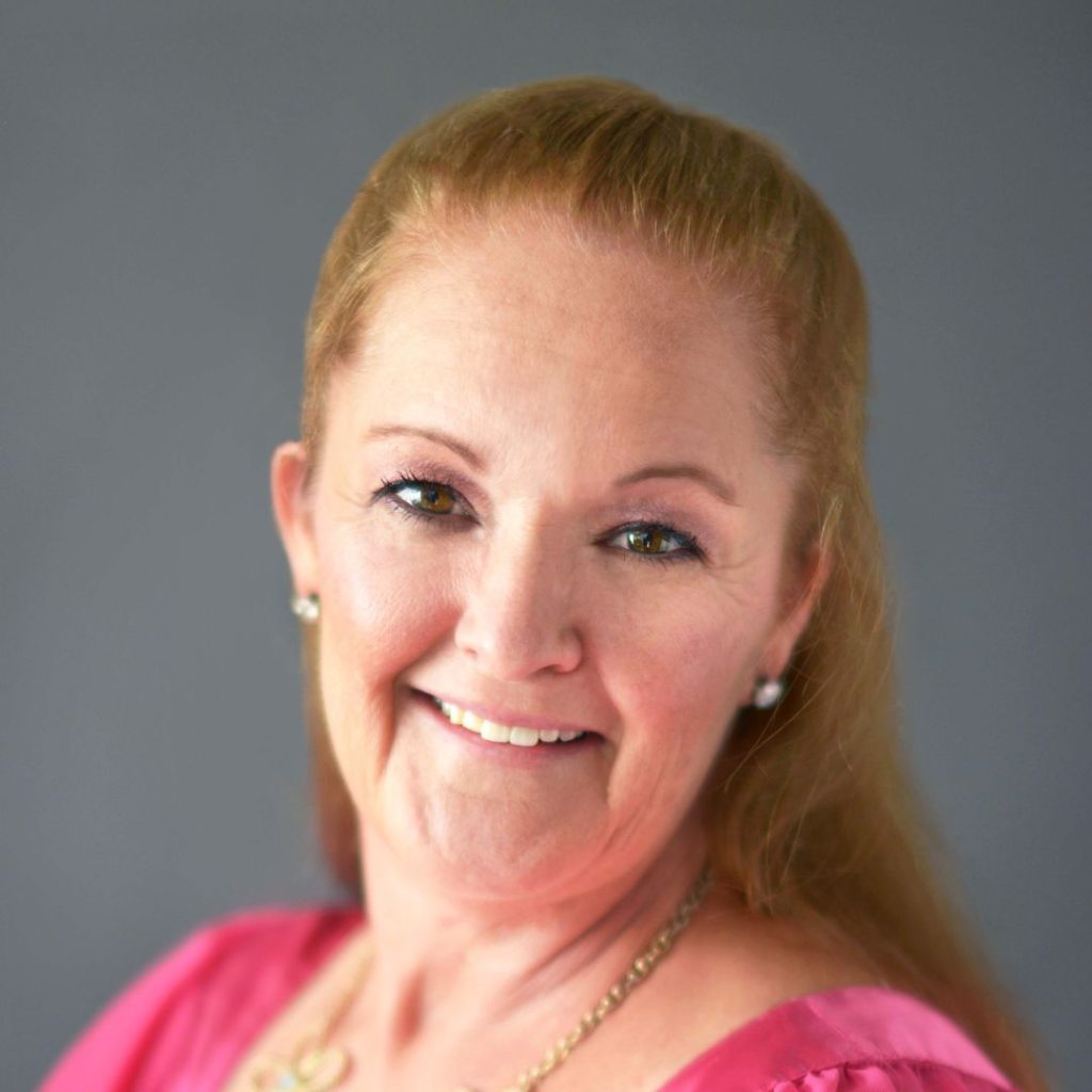 Barb Hildebrand