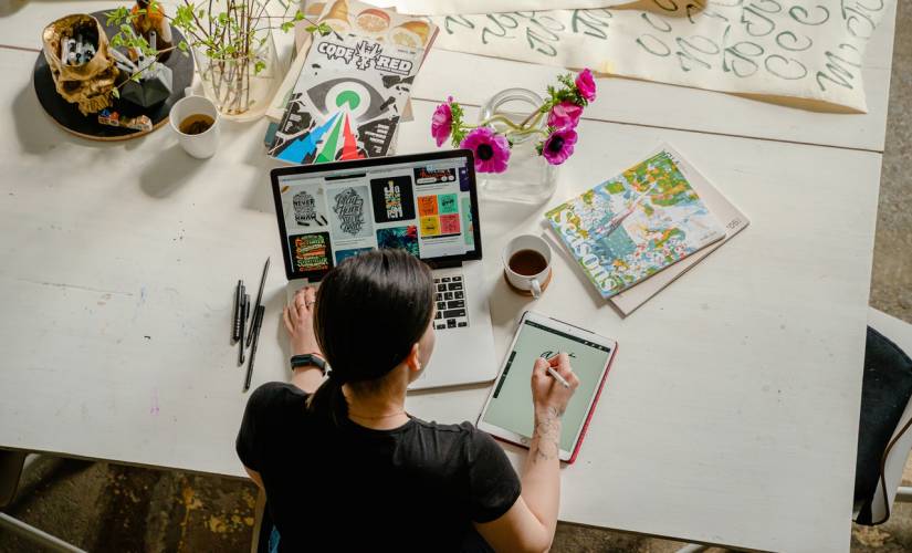 5 Freelancing Tools to Supercharge Your Organization and Productivity